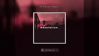 (FREE) Klem x 6lack | Rap Instrumental Type Beat 2022 | X @sxber