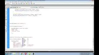 13  Sidebar Widget Registration Part 1