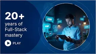 Softweb Solutions: Your Full Stack Success Story Starts Here