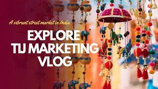 Bemature9642 is live! Tij market vlogging#Tij #marketcrowd 