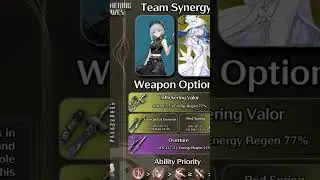 🔥 Brant Best Build Guide! Echoes, Weapons & Teams in Wuthering Waves 2.1! 🚀