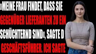 Der CEO nannte mich „einschüchternd“ – nach meinem Abgang brach seine Luxusmarke zusammen