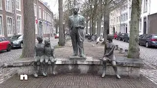 Beeldenwandeling Maastricht 2026