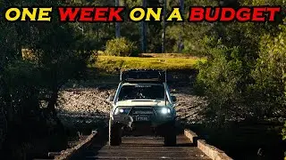 A Week Solo Traveling Through Australia - Lap Of Aus Solo