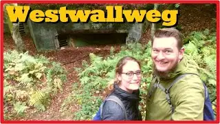 Westwallweg