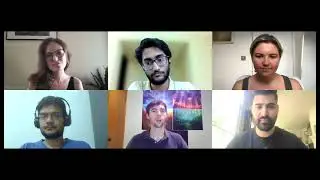 Opscientia Elevator Pitch