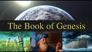 The Book of Genesis (Full Special)
