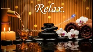 Relaxing ZenSpa Music &ndash; Candlelit Spa Ambience & Deep Relaxation Music for Sleep, Massage, and Focus