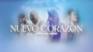 Nuevo Coraz&oacute;n | Central Band