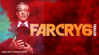 Far Cry 6 Trailer official  #Ubisoft Forward: Official Trailer (JULY 13 2020)
