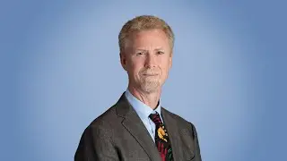 Meet the Doc: Dr. Thomas Kaplan