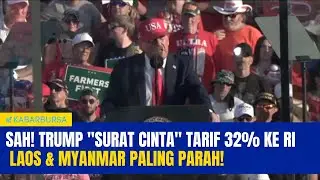 SAH! Trump 