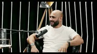 Off The Mats | Ep.1: Ahmed Maged&ndash;Jiu Jitsu & Judo Black Belt | Content Creator & Sports Entrepreneur