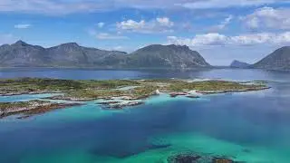 Lofoten 2024
