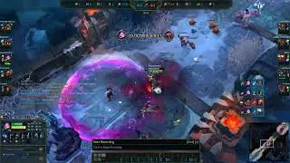 Kennen Penta
