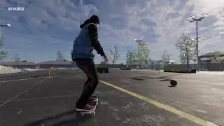 Skater XL Multiplayer Gameplay - Whats Better Skater XL or Session Skate Sim?