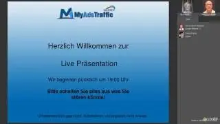 Warum MyAdsTraffic Money anders ist als andere Werbeportale !
