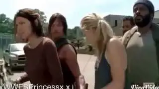 Bethyl MV [TWD] ~ All Of Me