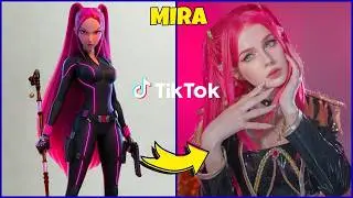 🔔K-Pop Demon Hunters TikTok Challenge 🔥 Guess the Singer!, Rumi, Zoey, Jinu💫