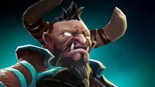 Dota 2 Hero Spotlight - Bradwarden the Centaur Warrunner