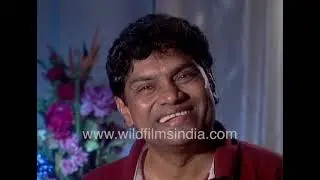 Johnny Lever praises Juhi Chawla in candid interview