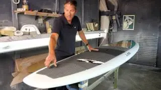 SUP ATR II Series - Walkthrough
