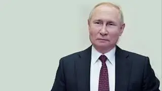 PUTIN DEEPFAKE