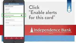 Transaction Alerts: Customer Videos