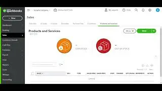 How To Setup Work In Process For Home Builders Using QuickBooks Online