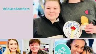 #GelatoBrothers