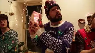 ICONIK Griffmas