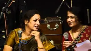 Sachi kaho  mose batiyan-thumri by Sadhana Shiledar