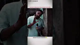 Bihar Current Condition💔😢 @TheNewsPinch #india #bihar #village #abhinavpandey #biharnews #media