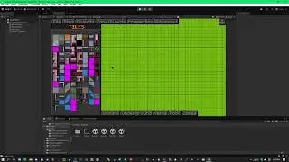 The Escapists Reincarcerated Dev Log #13 | The Map Editor Is Complete