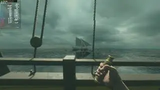 RX 6900 XT 3840x2160p 4K Linux Gaming Blackwake