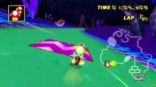 [MKWii Former BKT] The Rabbit Hole - 3 '12 