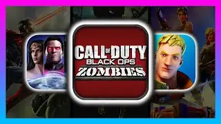 When Console Games Had MOBILE Versions...