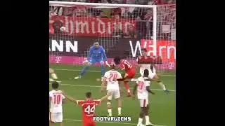 Bayern All goals against Leipzig. #footballshorts#goals #viralgoals#harrykane#ronaldo  #bayernmunich
