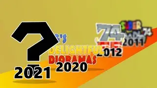 New Lugmillord SM64 Hack in Spring 2021 - Teaser