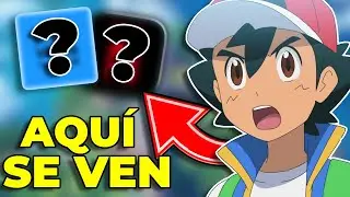 D&Oacute;NDE VER el ANIME de POK&Eacute;MON