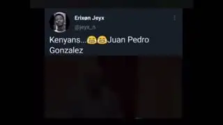 cowboy of the year in kenya
