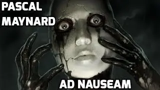 Channel PMayne - Modern Ad Nauseam (Match 2)