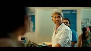 Dr.Vijay 😍 Dr.Radhi #radhi #heartbeat #vijay #whatsappstatus #status 