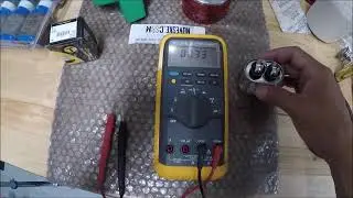Fluke87
