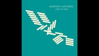 Martial Canterel - 