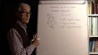 15.7 Péndulo compuesto