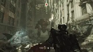 Mission - Reach Nazi State Building : Wolfenstein II The New Colossus (2017) Gameplay I HD I 60FPS