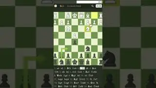 Three Knights Opening1.e4 e5 2.Nf3 Nc6 3.Nc3