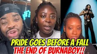 Black Americans Humbled Him! Now His Shows Have been Cancelled! Don&rsquo;t Play
