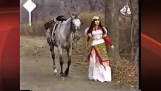 DILA GECAJ Djal&euml; i Dashtun